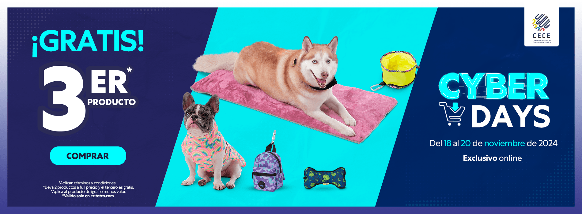 Promo-Pets