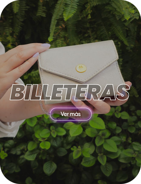 Billeteras