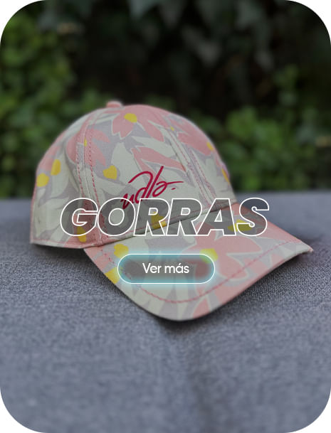 Gorras