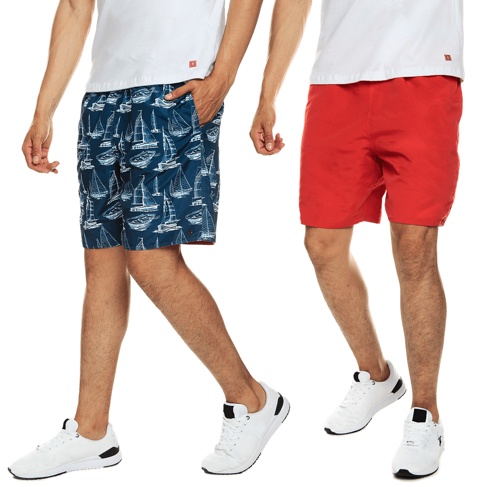 pantalonetas para hombre