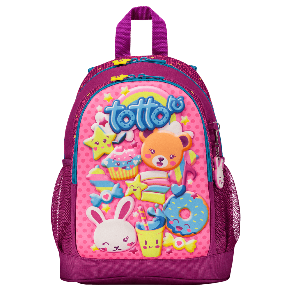 mochilas totto 2018 republica dominicana