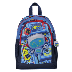 mochilas totto 2019 para niños