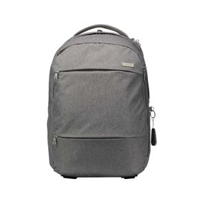 Mochilas Gris Ejecutivo Hombre – Totto Ecuador