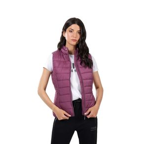 chalecos de moda para mujer