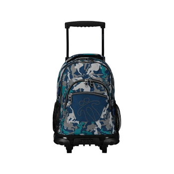 Mochila Ruedas Renglon. Compra en ec.totto.com - Totto Ecuador