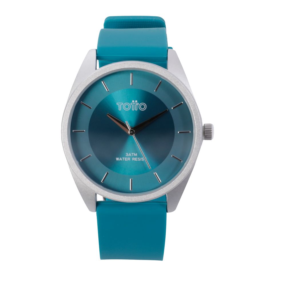 Reloj totto azul sale