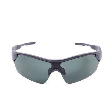 Lentes De Sol Gafas Para Hombre Una Pieza Sport Grande Reflectivo