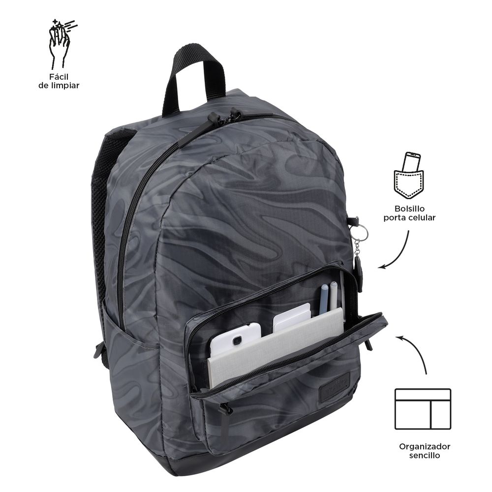 Mochila Pc Tocax. Compra en  - Totto Ecuador