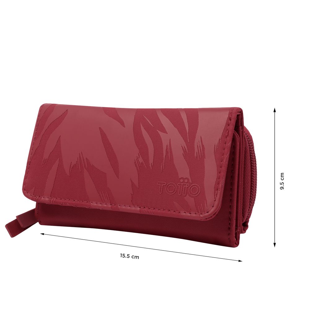 Billetera Mini - Portadocumentos Louis Vuitton Para Mujer