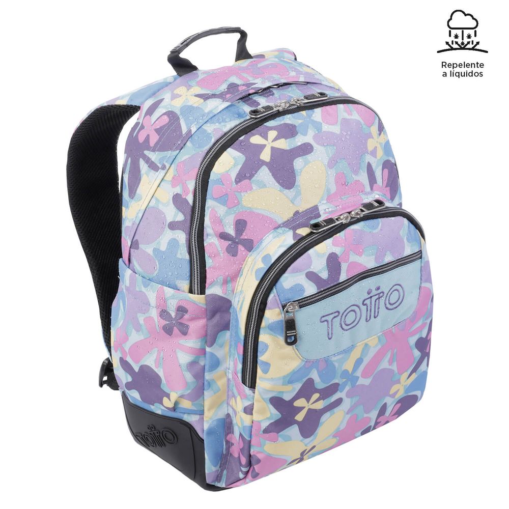 Mochilas fashion totto 2019