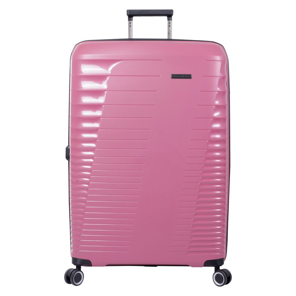 Maleta para Mujer Traveler L Rosado