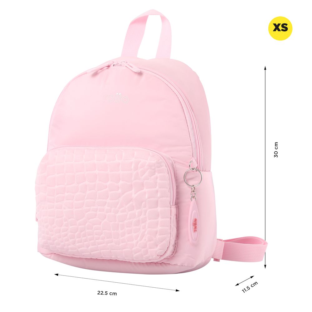 Mochila Baltra - Totto, MOCHILAS, MOCHILAS, MUJER