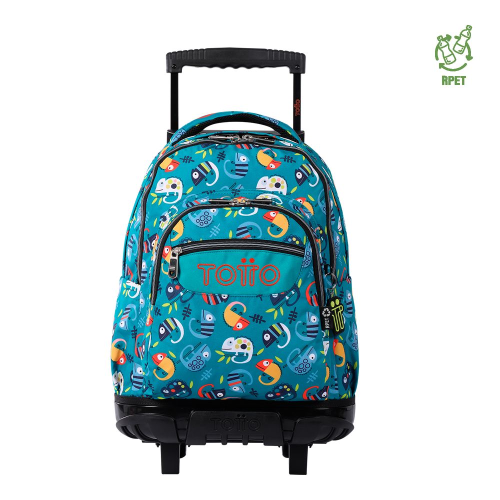 Mochila totto infantil online