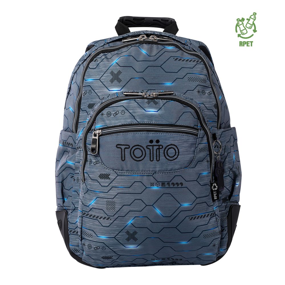 Comprar mochila totto online