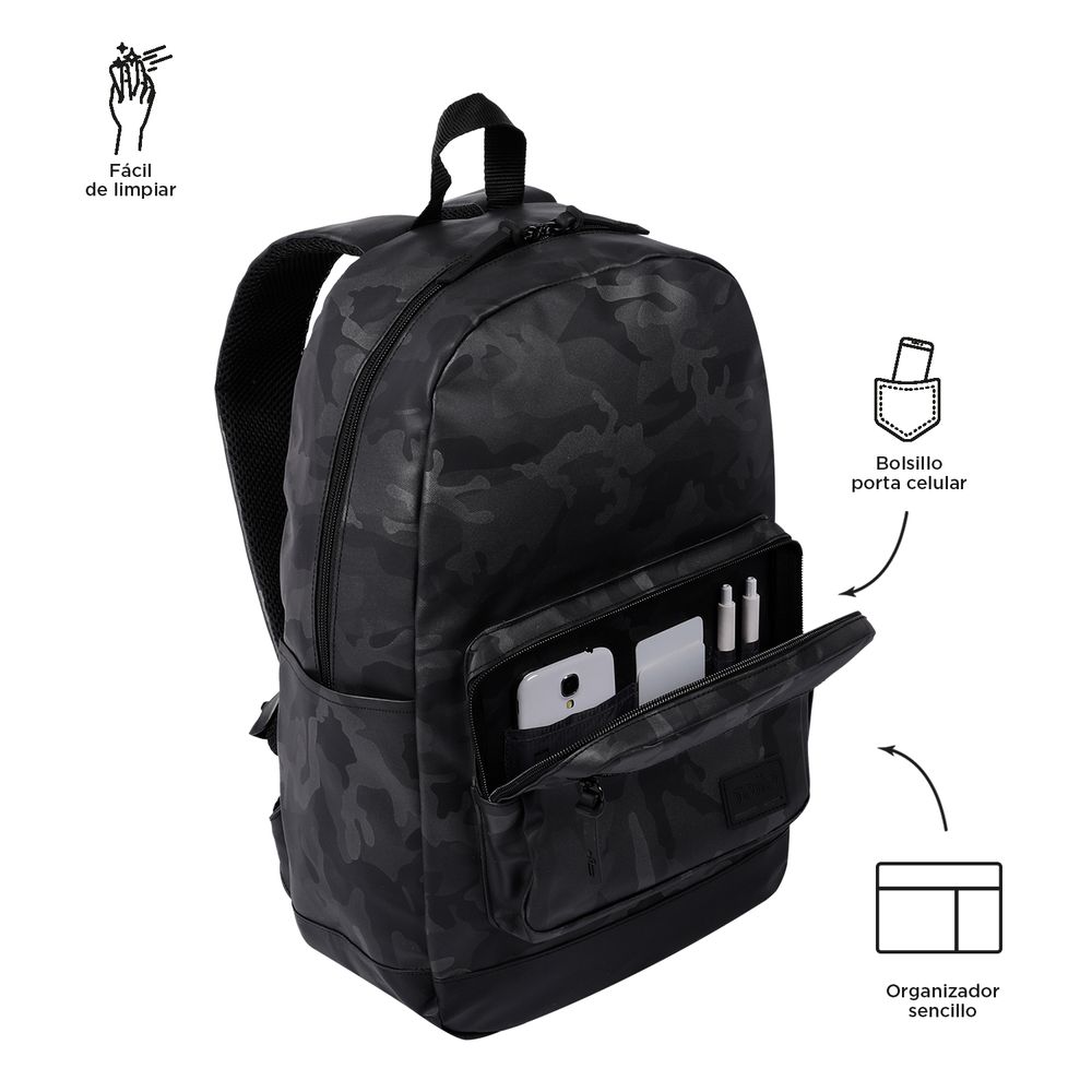 Mochila Pc Tocax. Compra en  - Totto Ecuador