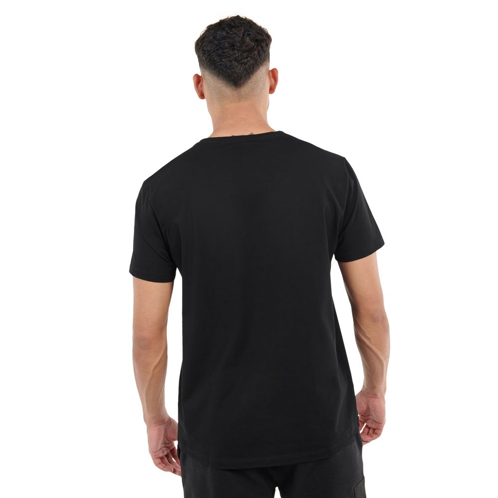 Camiseta Hombre Shaped tee negro fw2 - LEE Ecuador