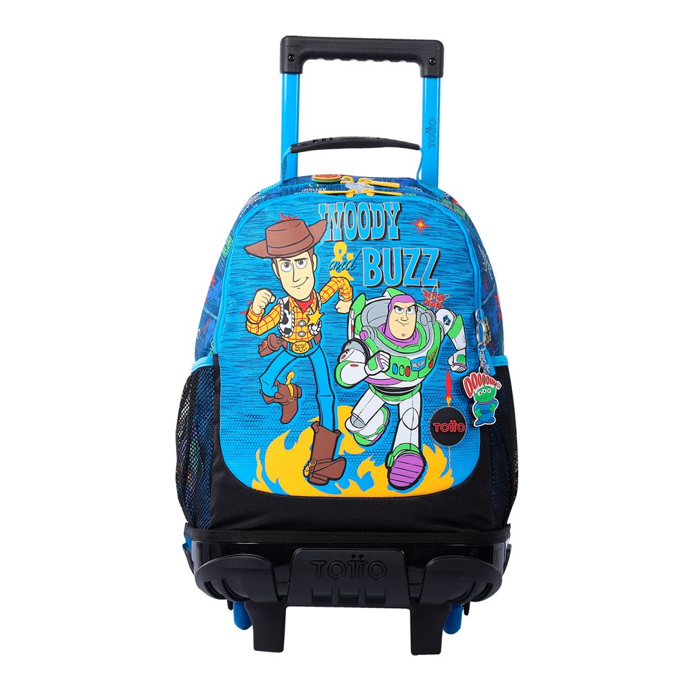 Maletas totto para niño on sale