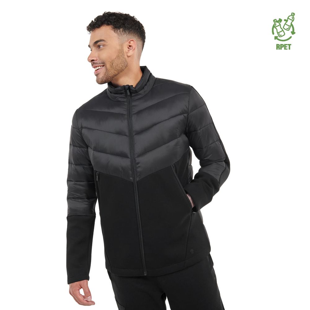 Disha Totto Chaquetas Para Dama Disha Chaqueta Ellesse Negra